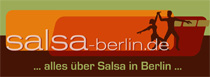 Alles &uuml;ber Salsa in Berlin