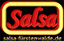 Salsa in F&uuml;rstenwalde